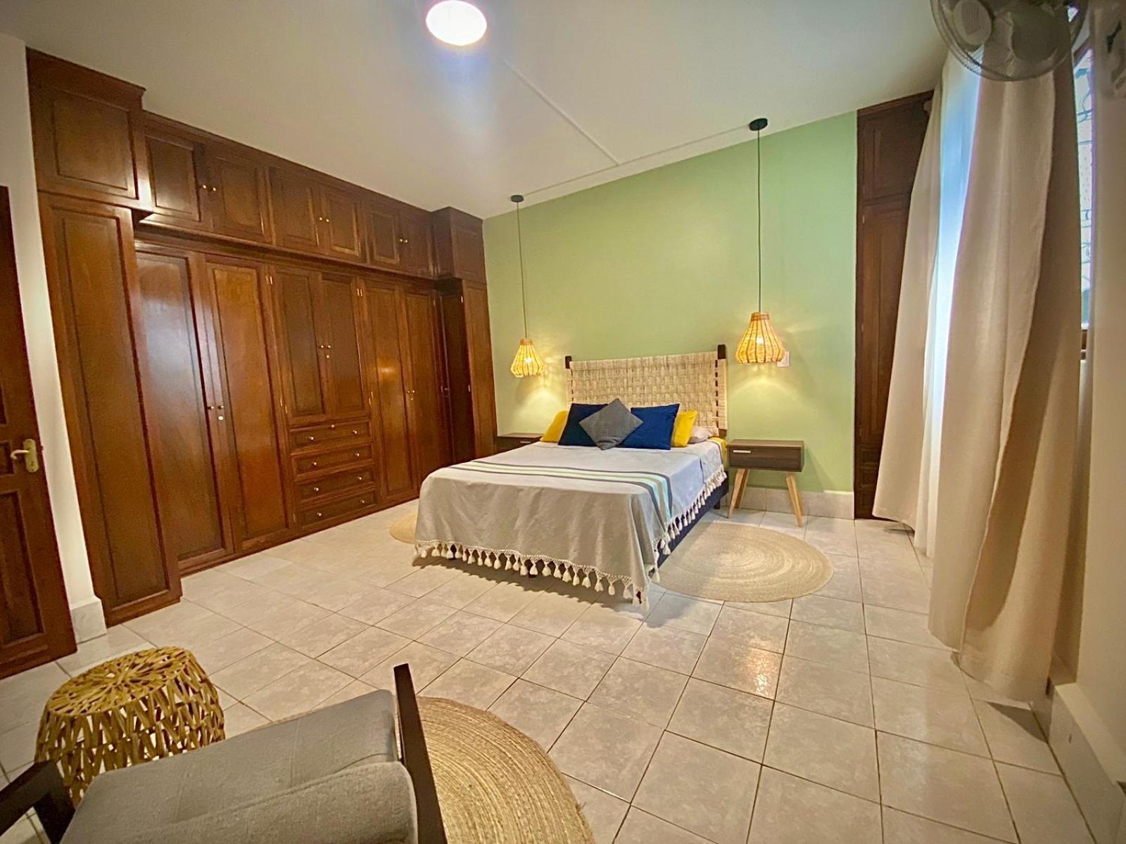 Hostal Central Oaxaca Ngoại thất bức ảnh