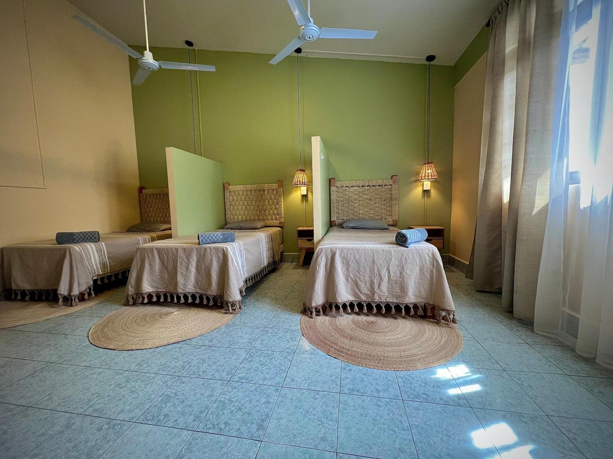 Hostal Central Oaxaca Ngoại thất bức ảnh