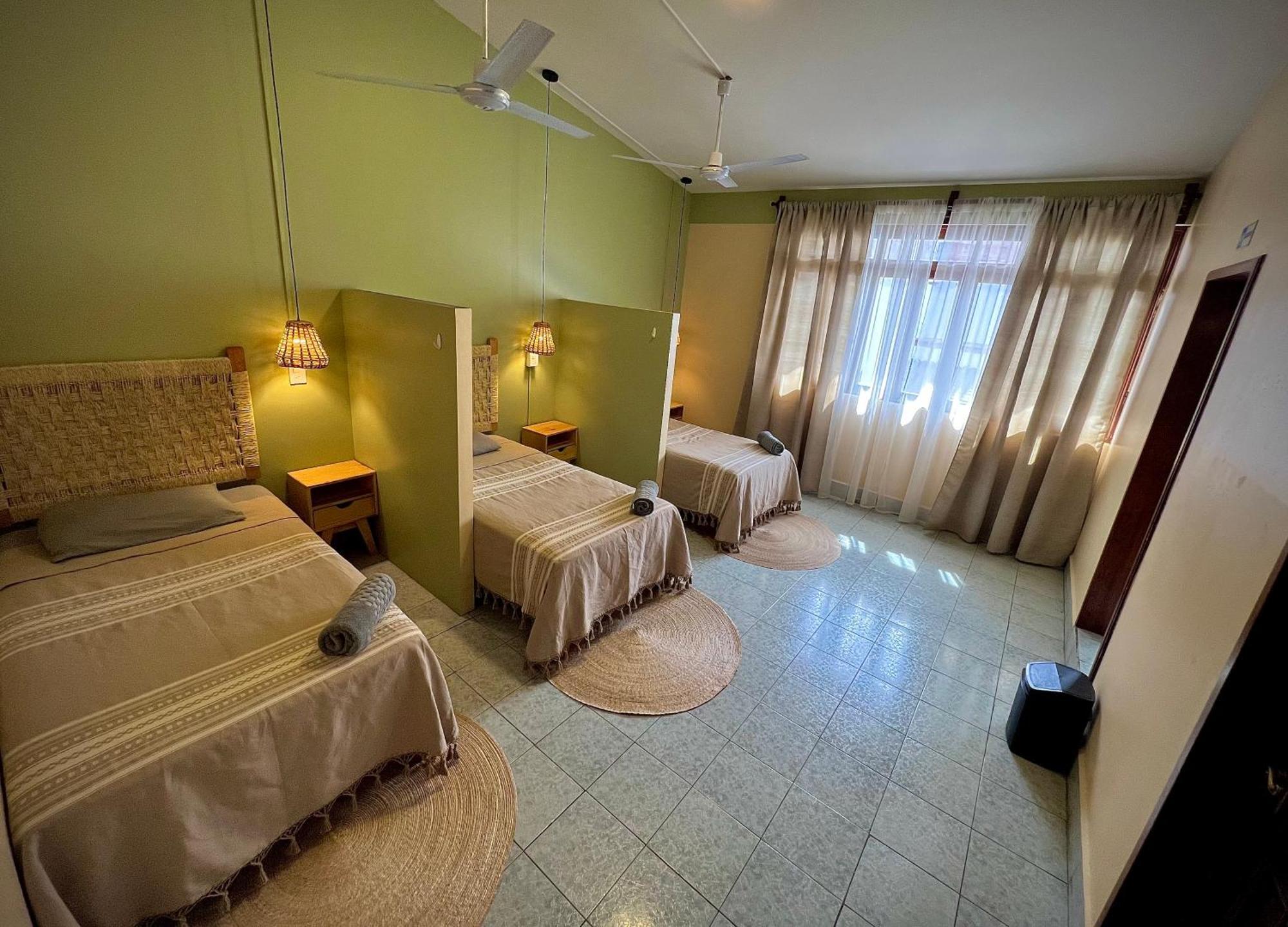 Hostal Central Oaxaca Ngoại thất bức ảnh