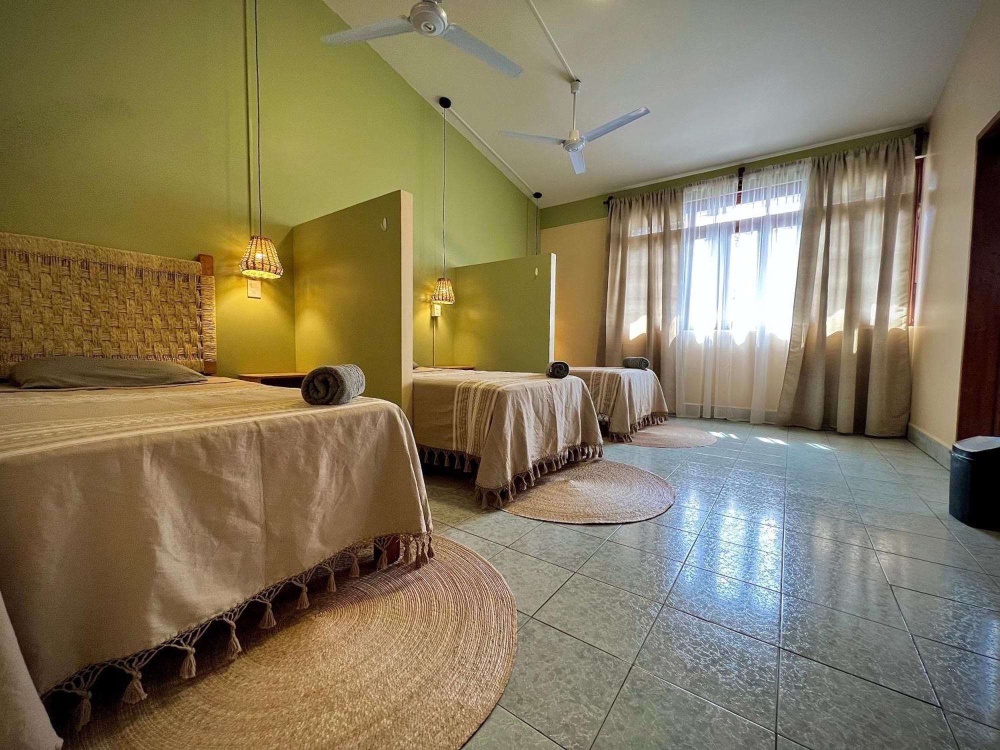 Hostal Central Oaxaca Ngoại thất bức ảnh